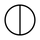 透明性記号