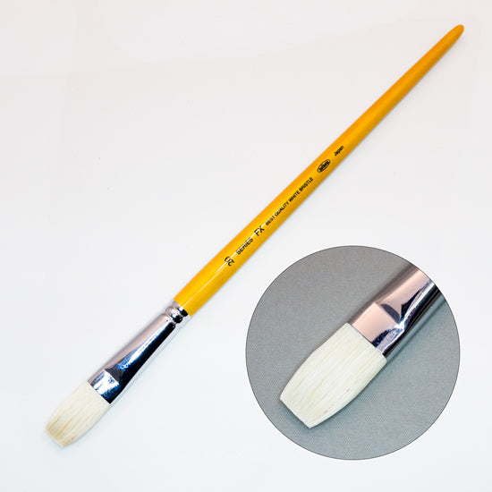 【アウトレット商品】硬毛筆(豚毛) FX 20号