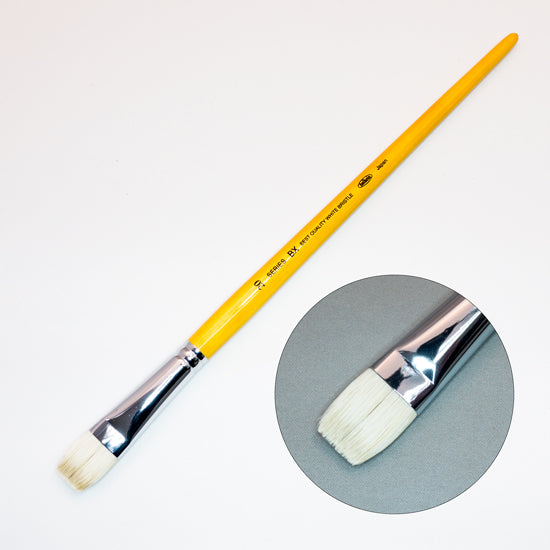 【アウトレット商品】硬毛筆(豚毛) BX 20号
