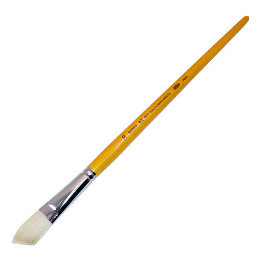 【アウトレット商品】硬毛筆(豚毛) AX 20号