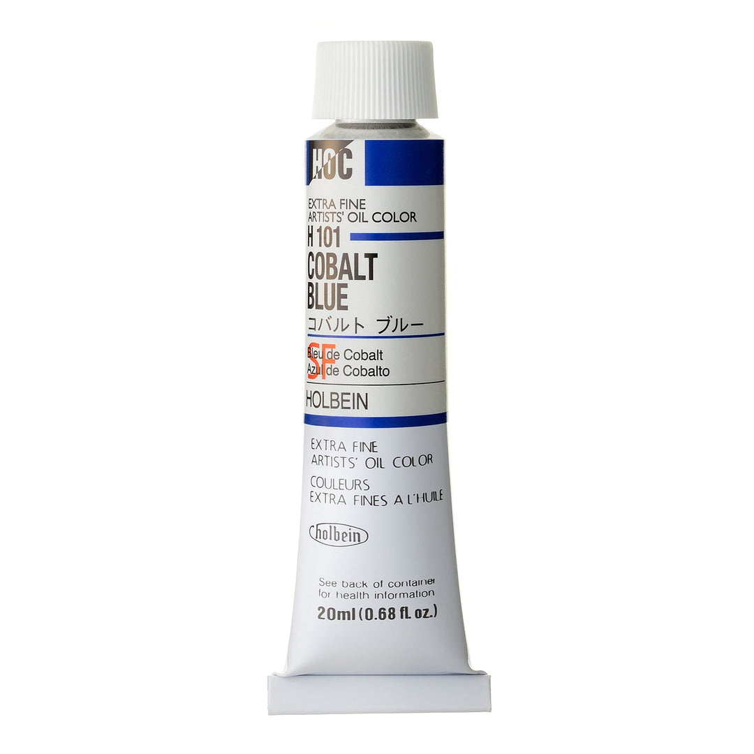 ホルベイン 油絵具 コバルト ブルー – ホルベイン オンラインショップ