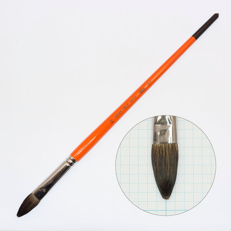 【アウトレット商品】軟毛 HH-F 18号
