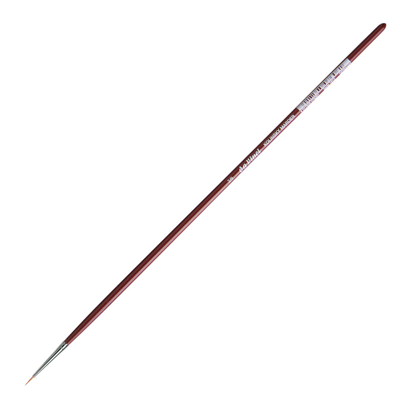 ダ ヴィンチ Red Sable 1610