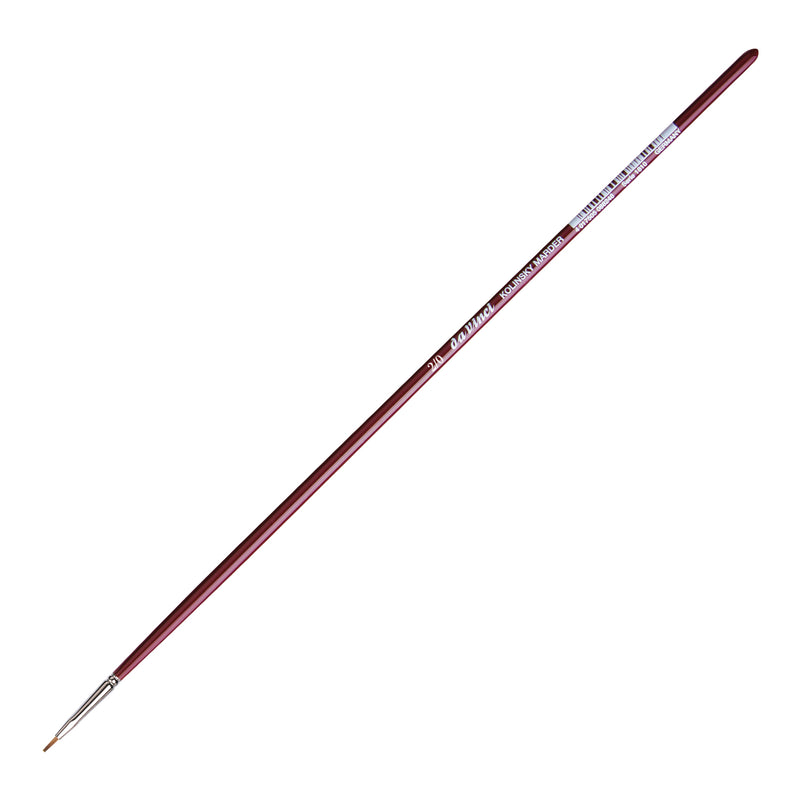 ダ ヴィンチ Red Sable 1810