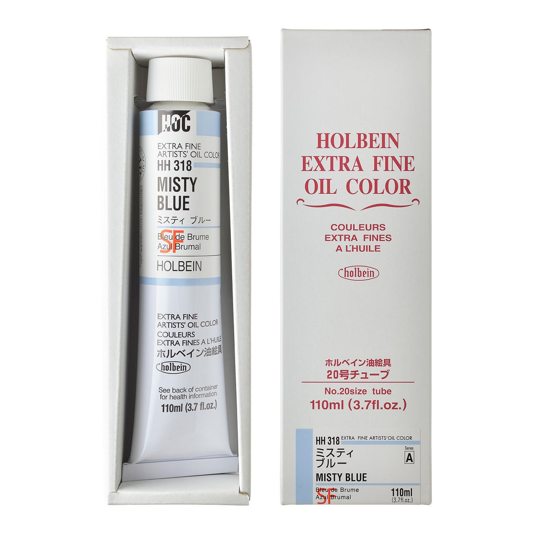 ホルベイン 油絵具 プルシャンブルー HH312 110ml(20号) rdzdsi3 ホルベイン 油絵具 ミスティ ブルー – ホルベイン オンラインショップ