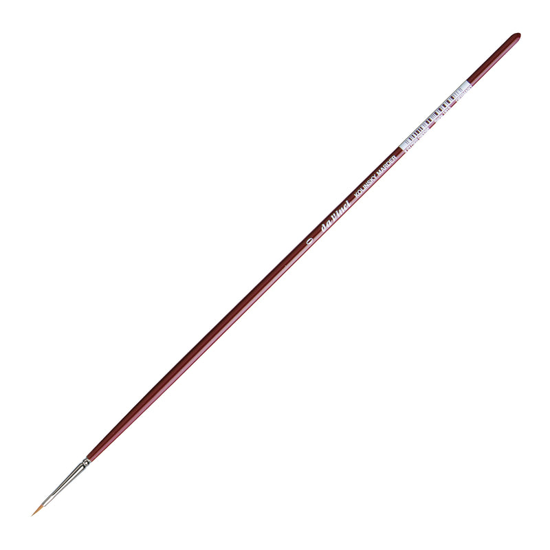 ダ ヴィンチ Red Sable 1815