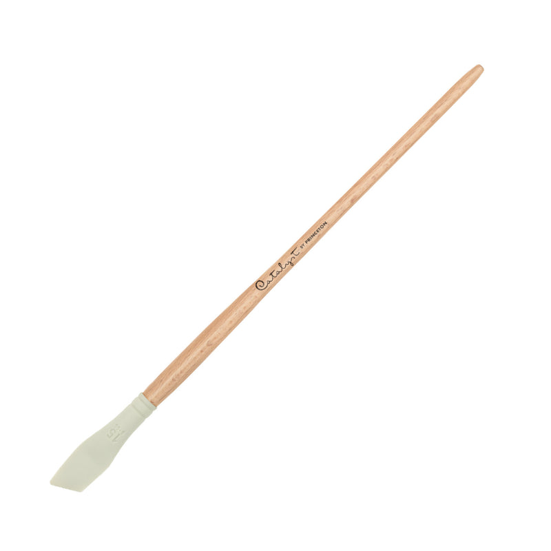 プリンストン カタリスト シリコンブレード ホワイト