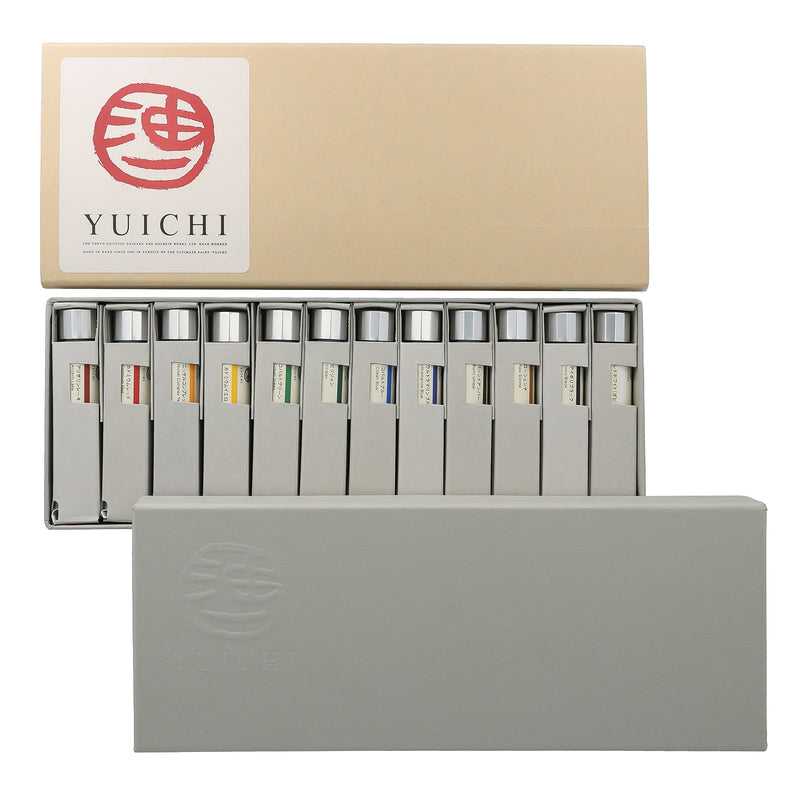 油一〈YUICHI〉 20ml 12色セット A