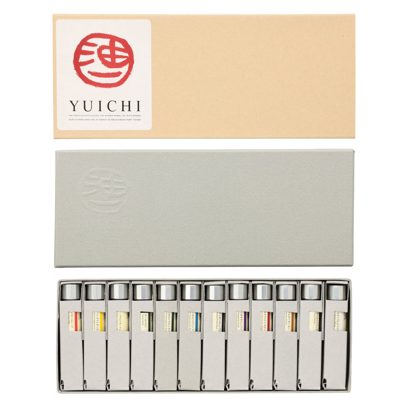 油一〈YUICHI〉 20ml 12色セット B