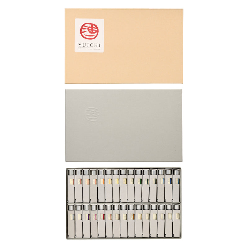 油一〈YUICHI〉 20ml 30色 全色セット