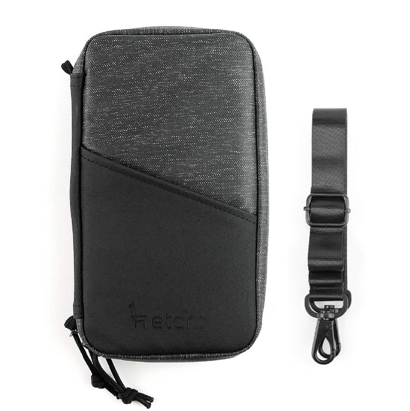 Etchr アートバッグ Field Case