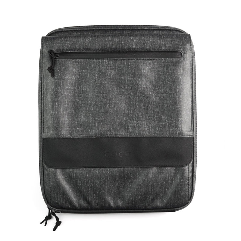Etchr アートバッグ Slate Satchel