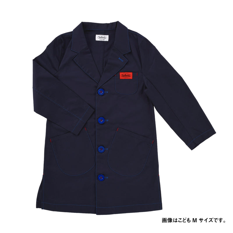 ワークコート こどもサイズ