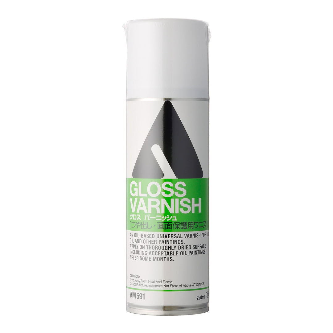 【新品未使用】UVグロスバーニッシュUV GLOSS VARNISH ツヤあり アクリリック メディウム グロス バーニッシュ – ホルベイン