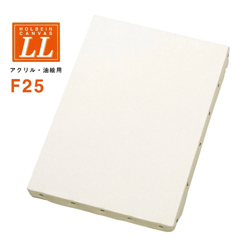 【アウトレット商品】LL張りキャンバス F25