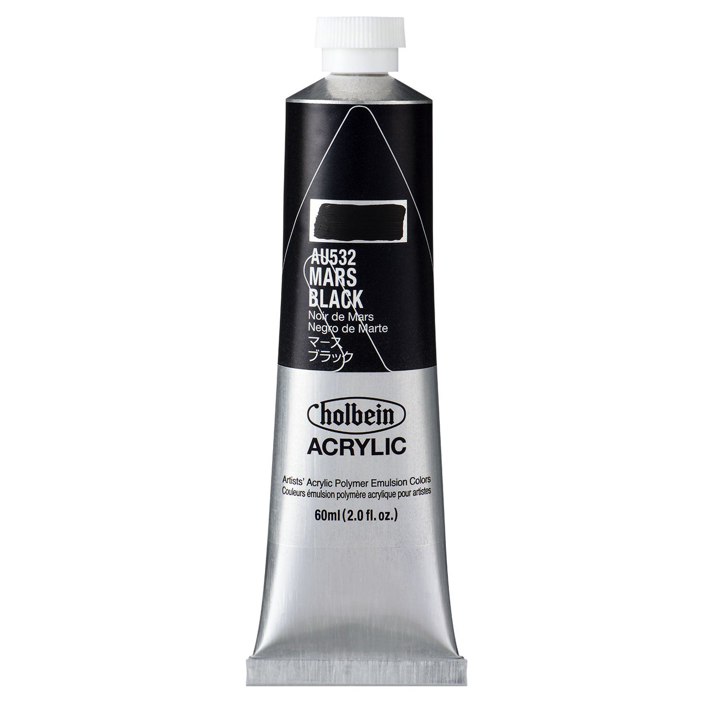 ホルベインアクリリックカラー[ヘビーボディ]holbein ACRYLIC24
