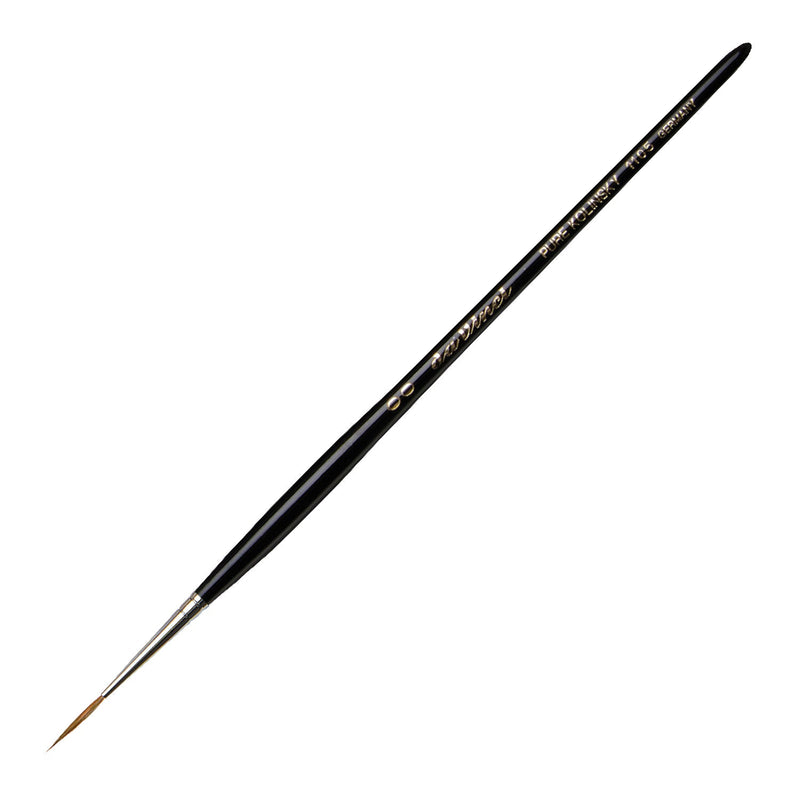 ダ ヴィンチ Lettering Brush 1105