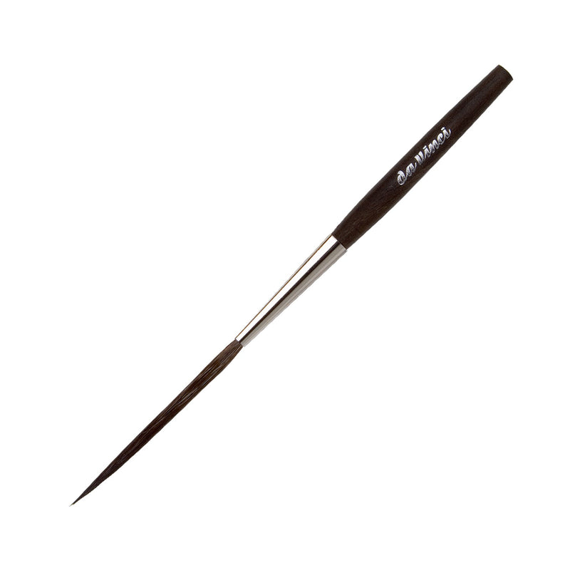 ダ ヴィンチ Brushes for Pinstriping 707