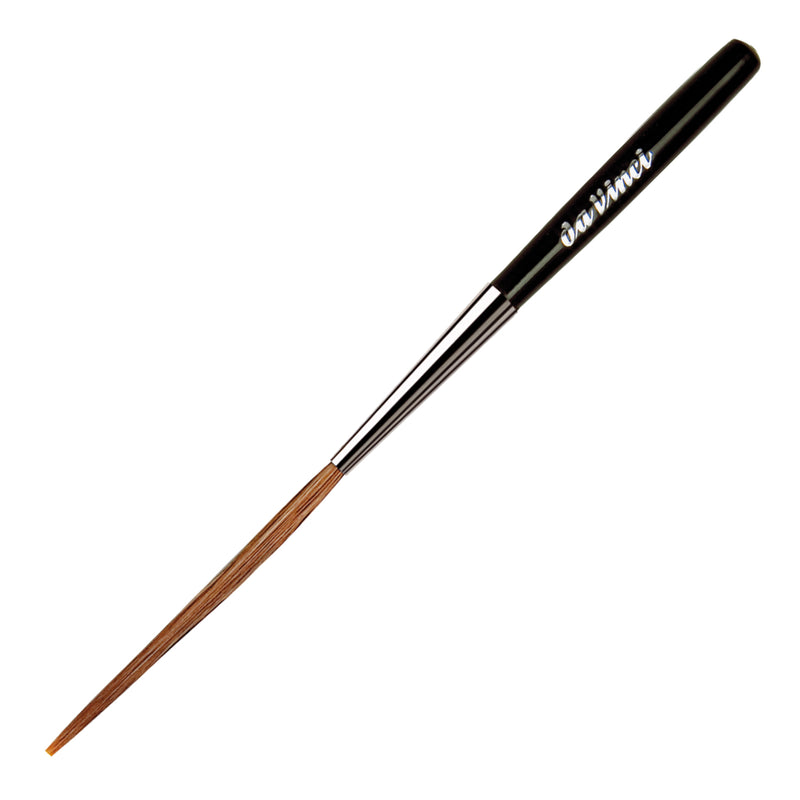 ダ ヴィンチ Brushes for Pinstriping 708