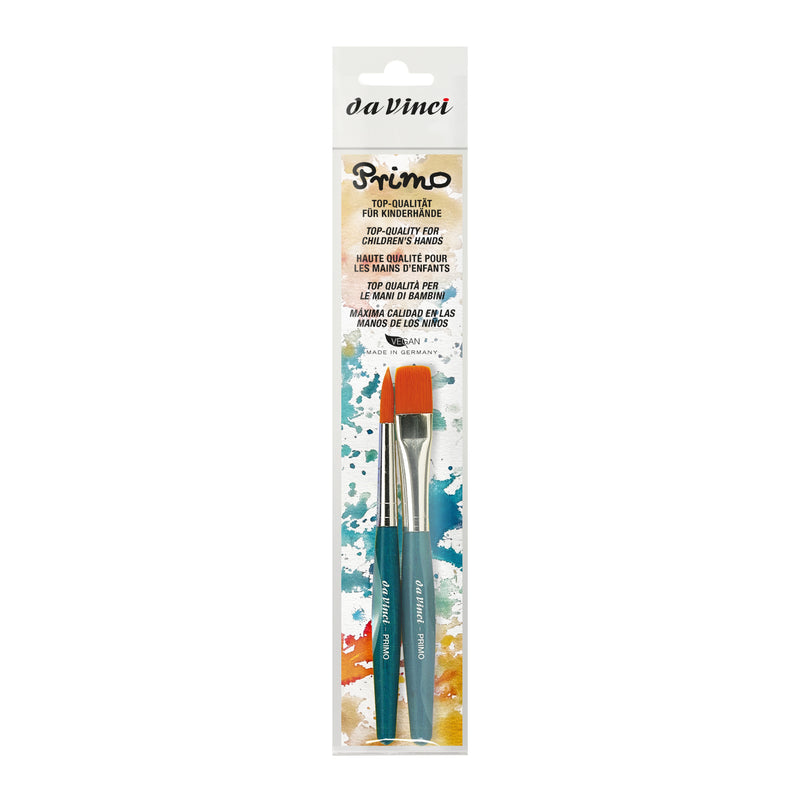 ダ ヴィンチ Primo 5019B（2本組）