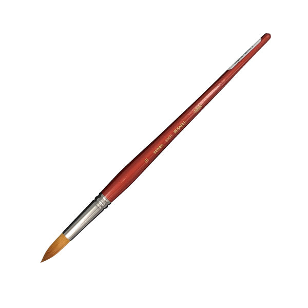【アウトレット商品】水彩用リセーブル 300R 18号