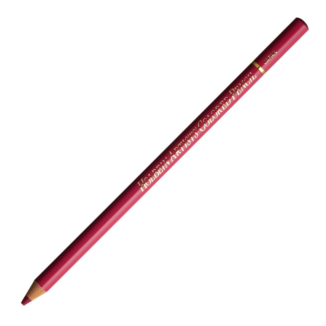 アーチスト色鉛筆 マゼンタ – ホルベイン オンラインショップ