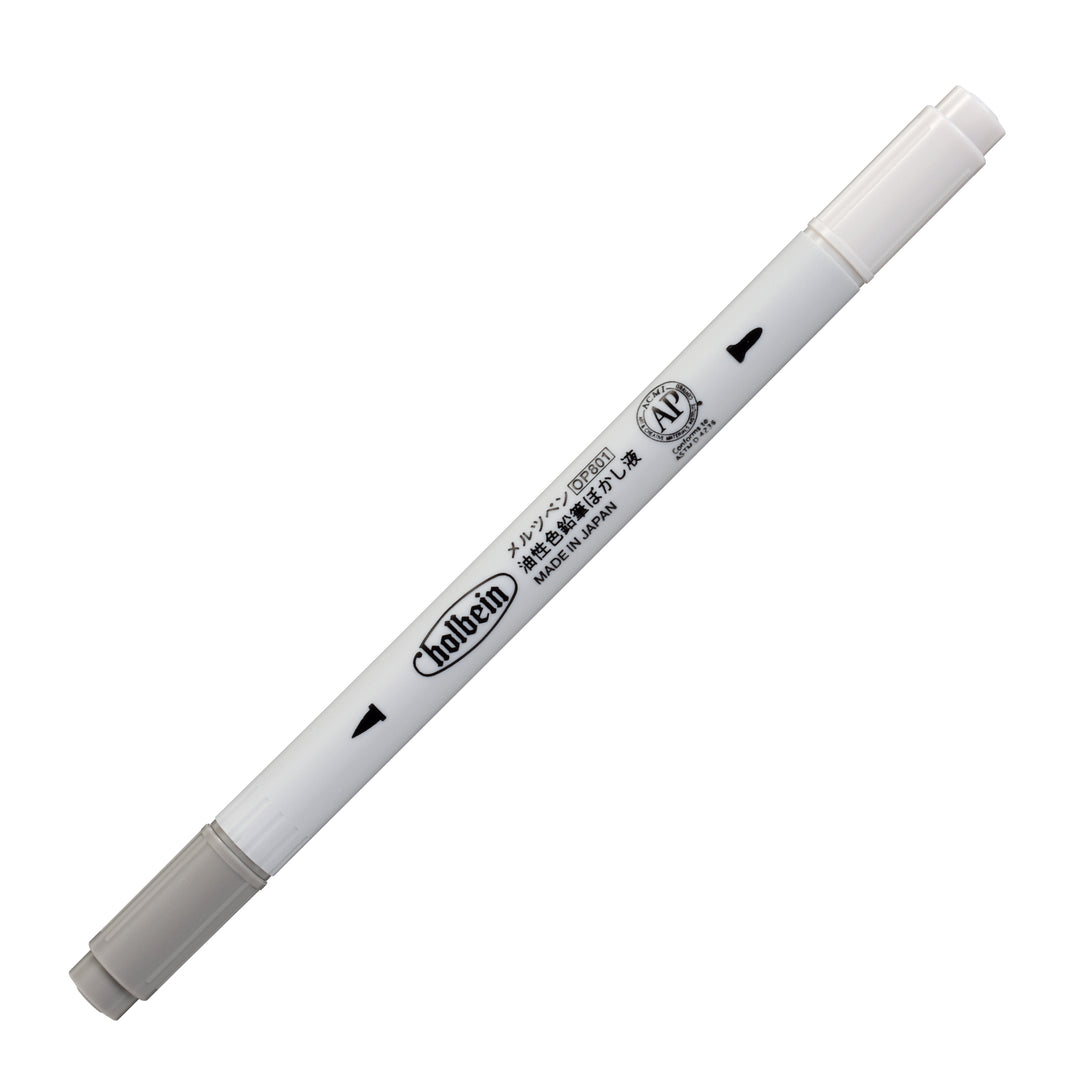 アーチスト色鉛筆 メルツ（水性ぼかし液） ペンタイプ – ホルベイン