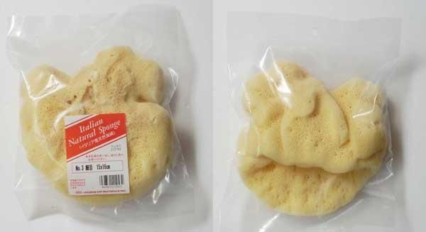 天然海綿 – ホルベイン オンラインショップ