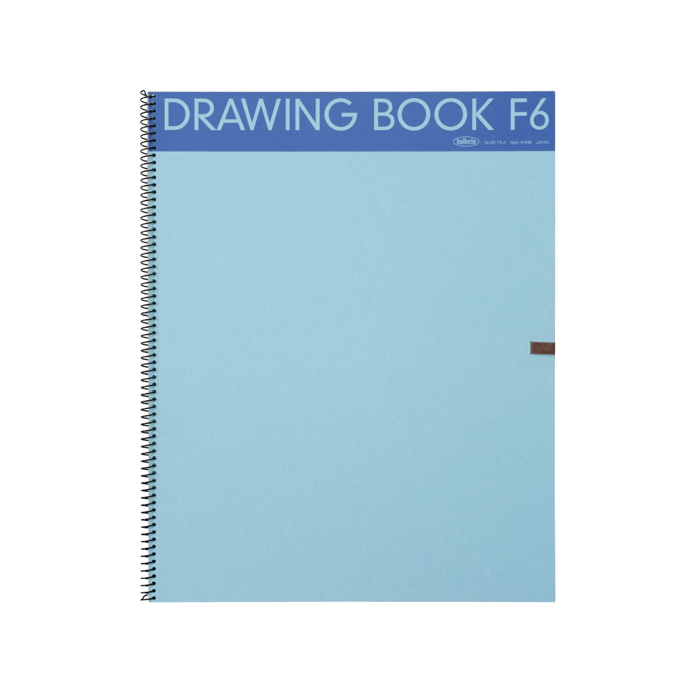 アウトレット商品】H画用紙 スプリング No.60シリーズ 60-3（F6