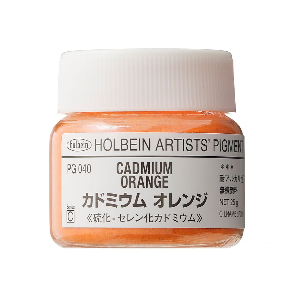 専門家用顔料 – ホルベイン オンラインショップ
