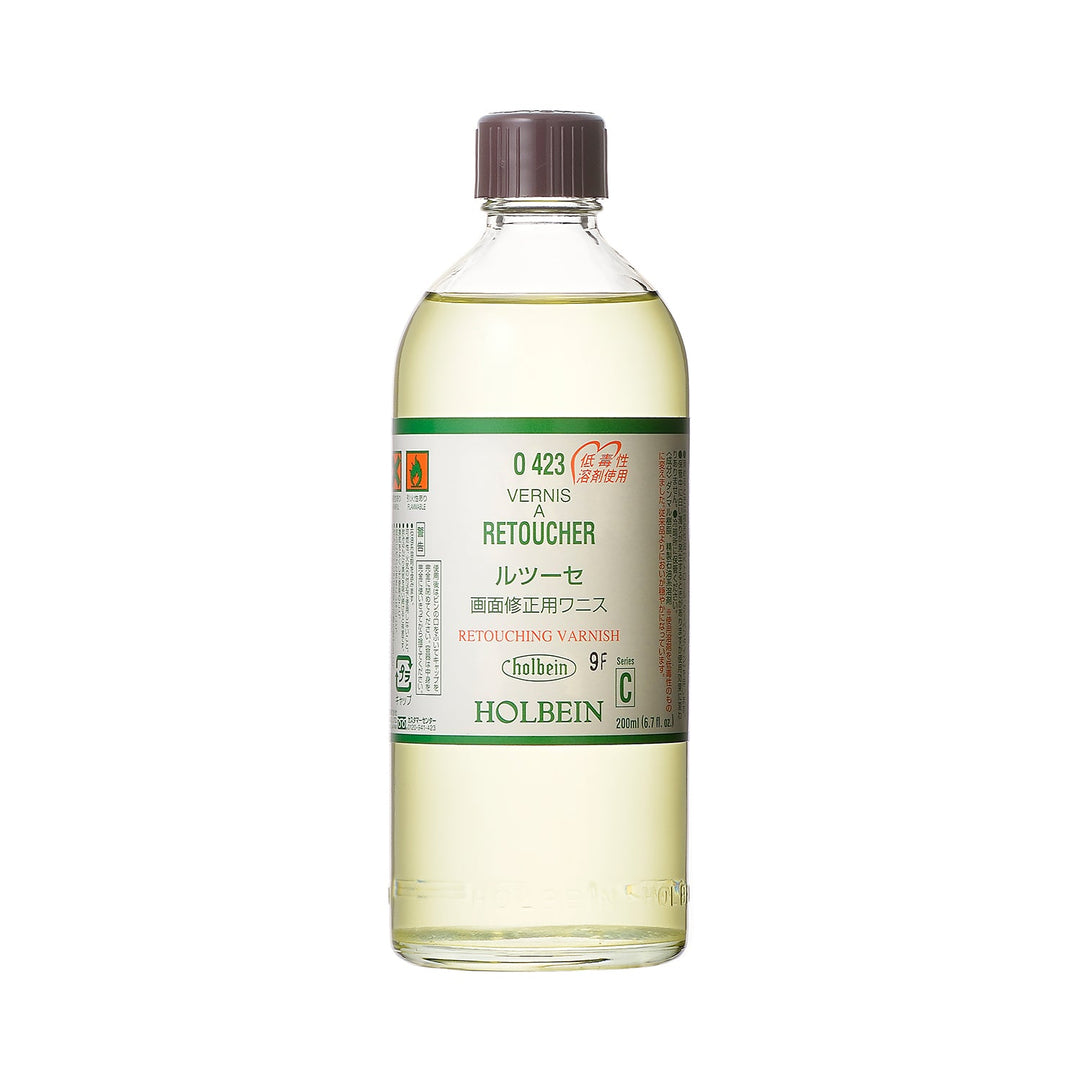 画用液 ルツーセ – ホルベイン オンラインショップ