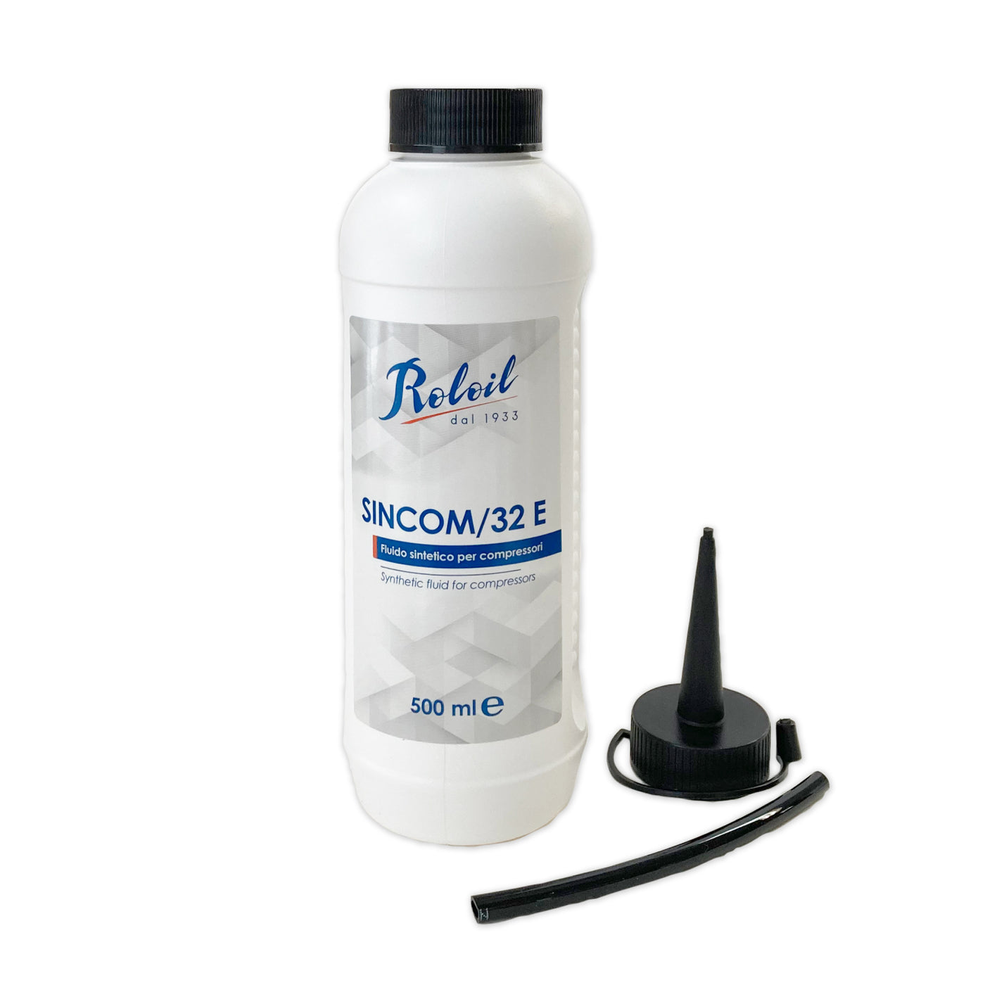 ワーサー コンプレッサー用オイル 500ml – ホルベイン オンラインショップ