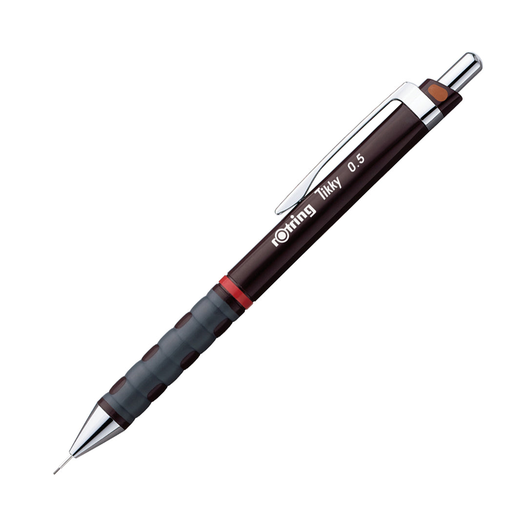 ロットリング イソグラフ 製図ペン カレッジセット（0.2 / 0.3 / 0.5mm