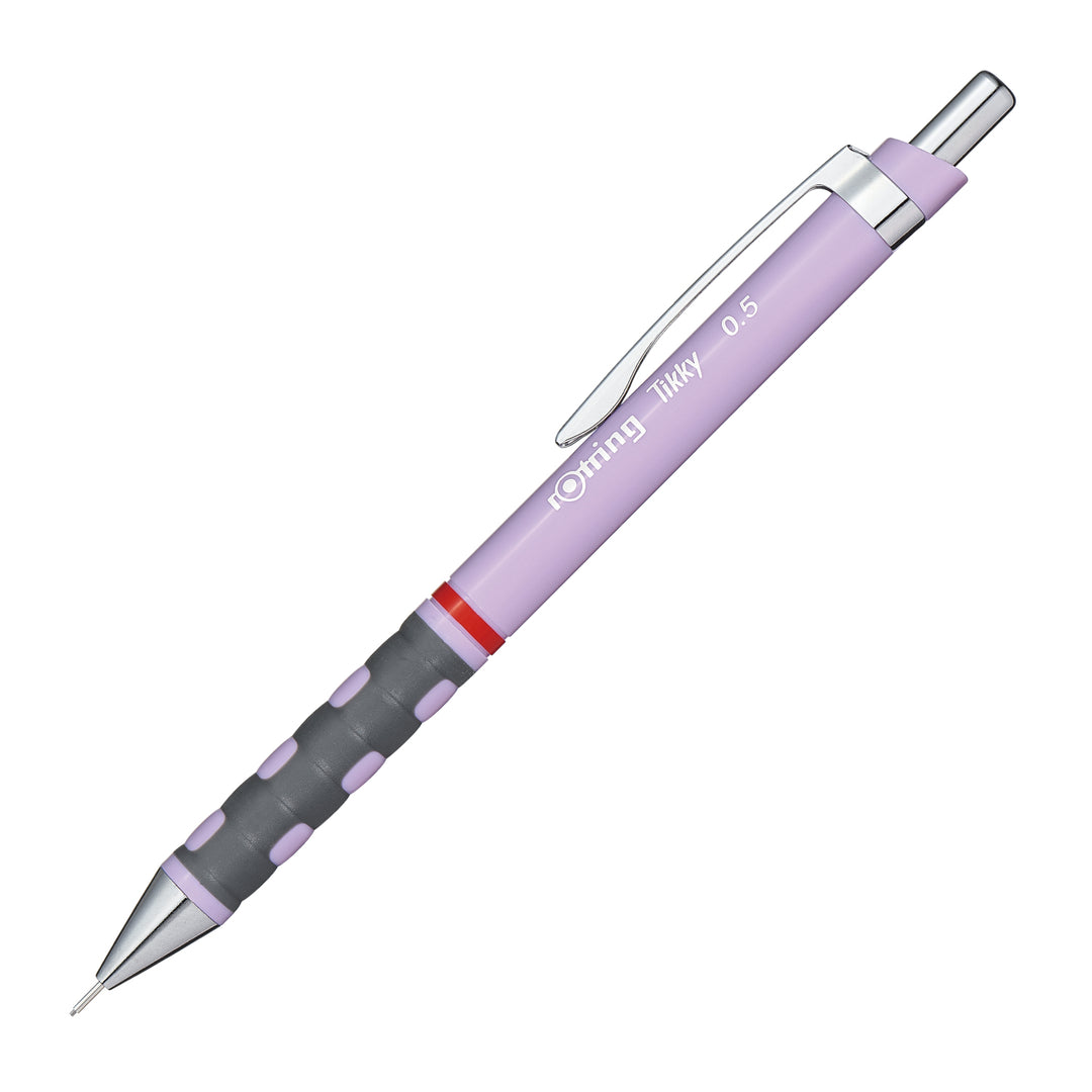【おまけTikky付き】ロットリング 600 0.35 ロットリング Tikky メカニカルペンシル 0.5mm（12本セット