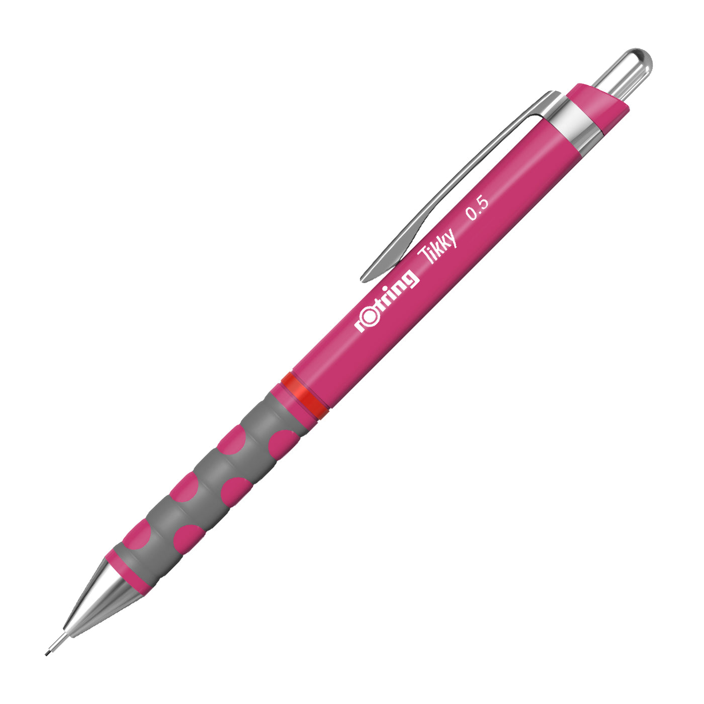 ロットリング Tikky メカニカルペンシル 0.5mm（12本セット