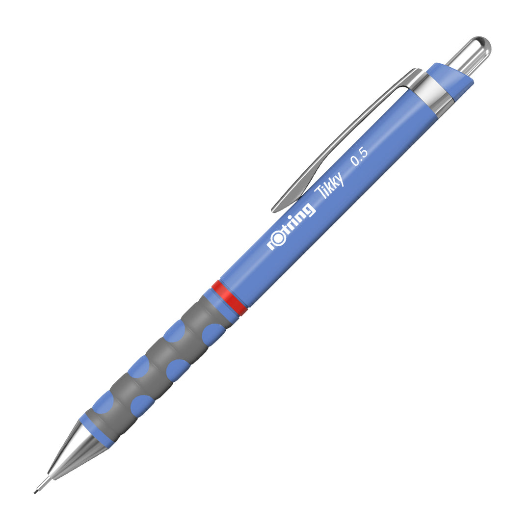 ロットリング Tikky メカニカルペンシル 0.5mm（12本セット