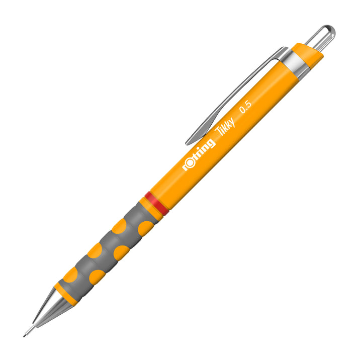 ロットリング Tikky メカニカルペンシル 0.5mm（12本セット