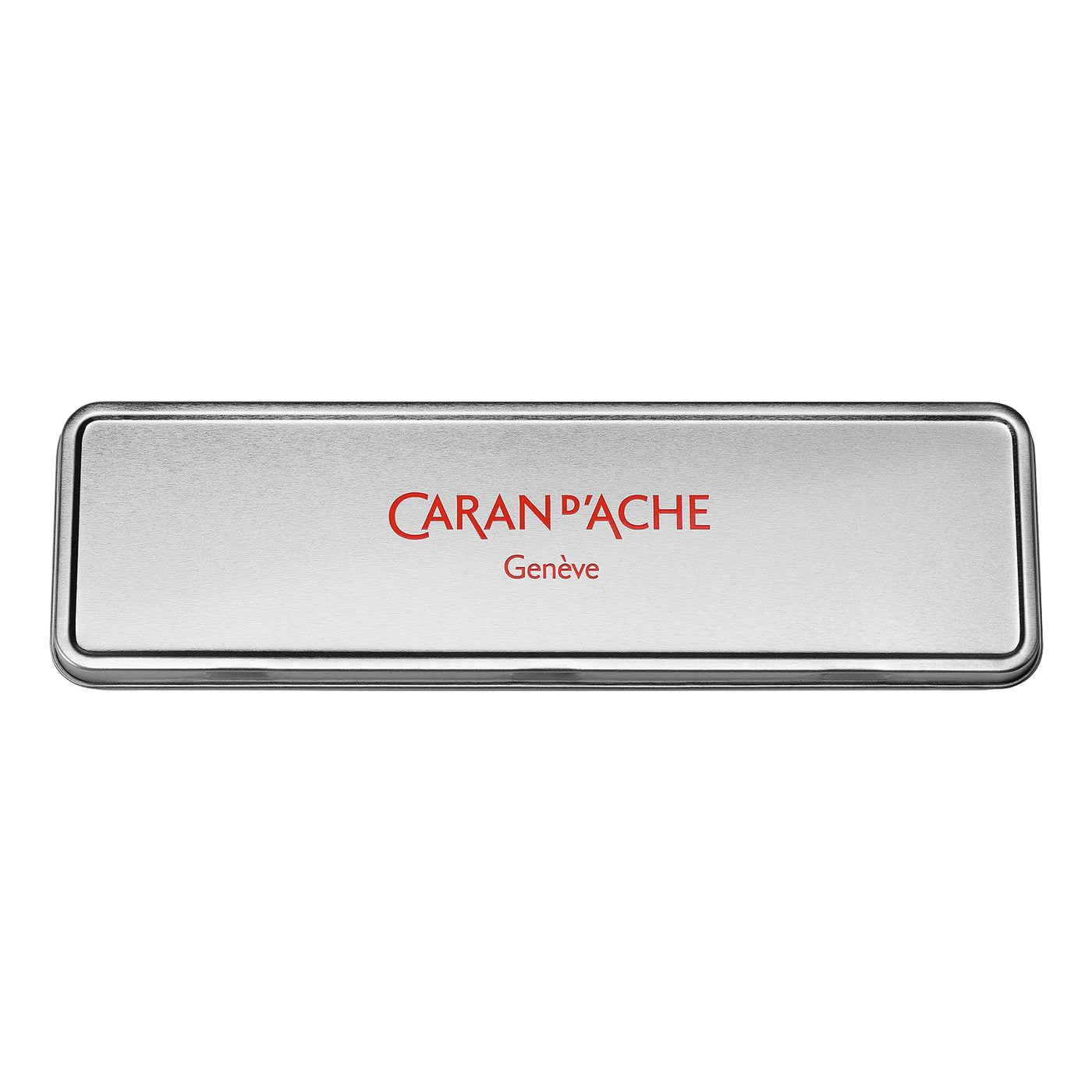 カランダッシュ 100008-721 メタルボックス – ホルベイン オンライン
