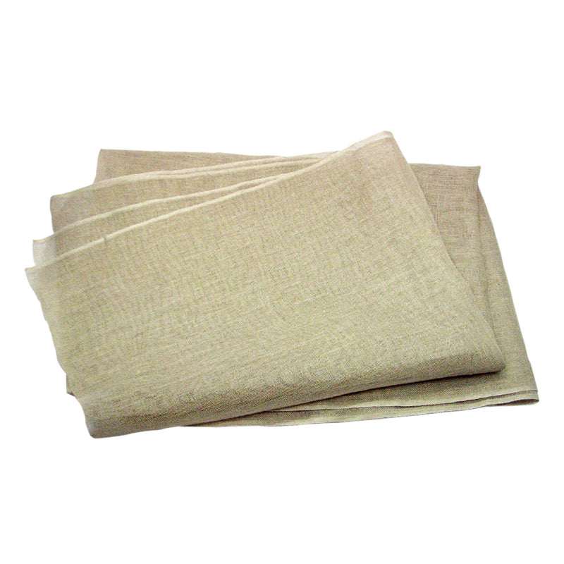 顔料 用具類 板絵用麻布