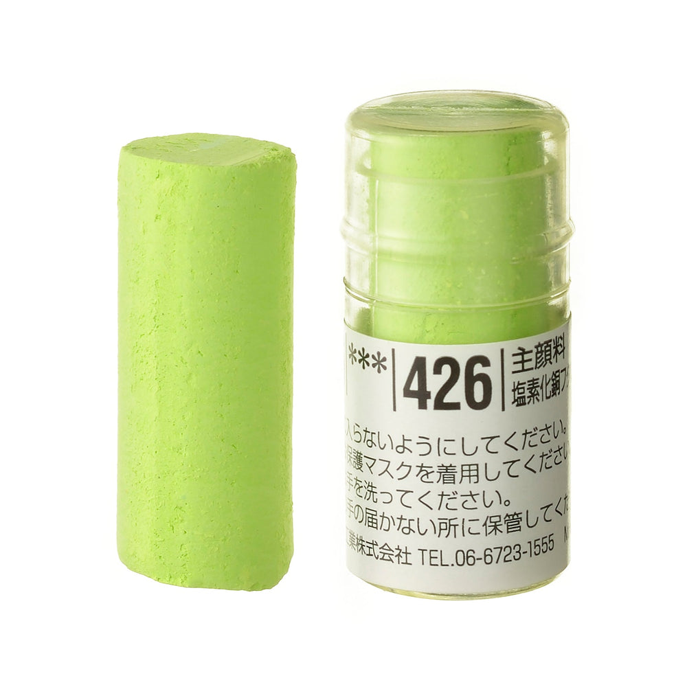 ソフトパステル S956 100色セット 内容色 – ホルベイン オンラインショップ