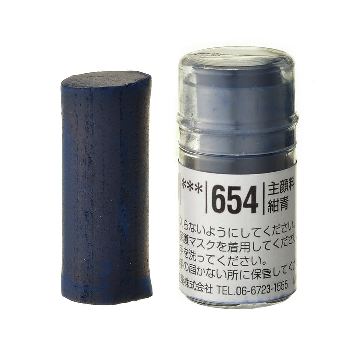 ソフトパステル S654 – ホルベイン オンラインショップ