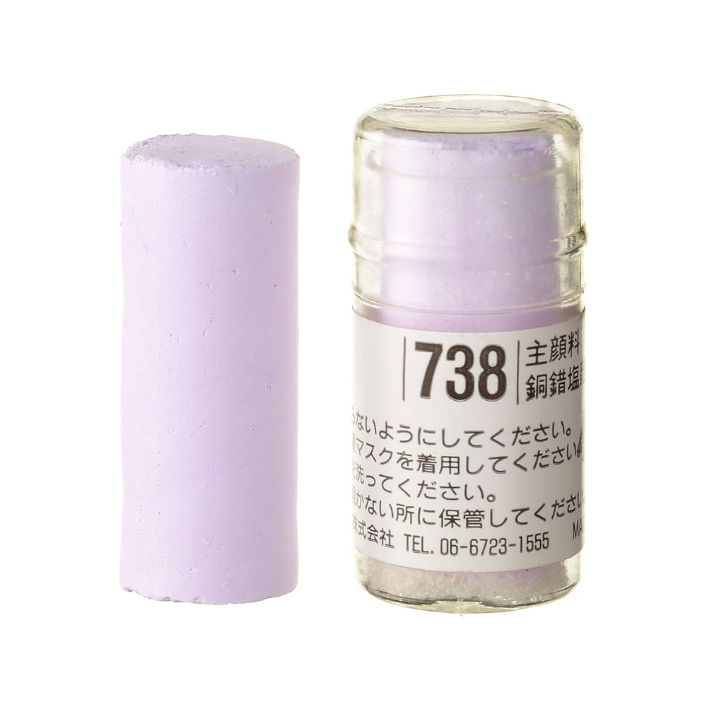 ソフトパステル S956 100色セット 内容色 – ホルベイン オンラインショップ