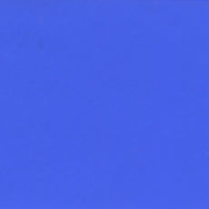 不透明水彩絵具〈ガッシュ〉コバルト ブルー