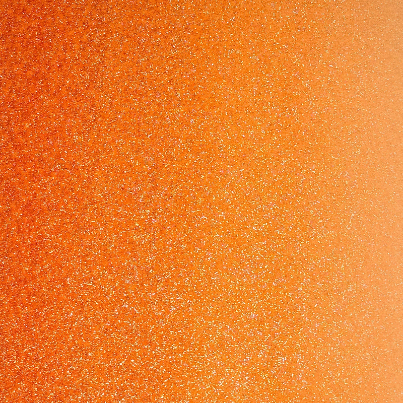 透明水彩絵具 パールシルバー オレンジ