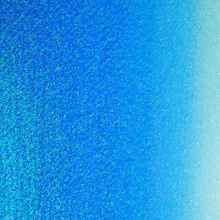 透明水彩絵具 パールシルバー ブルー