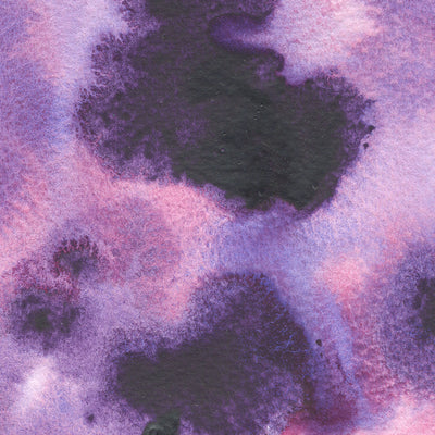 透明水彩絵具 グラニュレーティングカラーズ 地球照／ちきゅうしょう