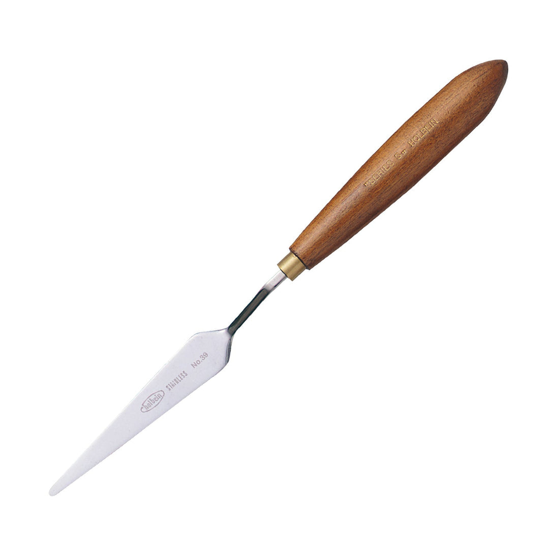新品未使用　超高級ナムラ　油絵筆11本　ホルベイン 他ペインティングナイフ3本 product-110309_1080x.jpg?v=