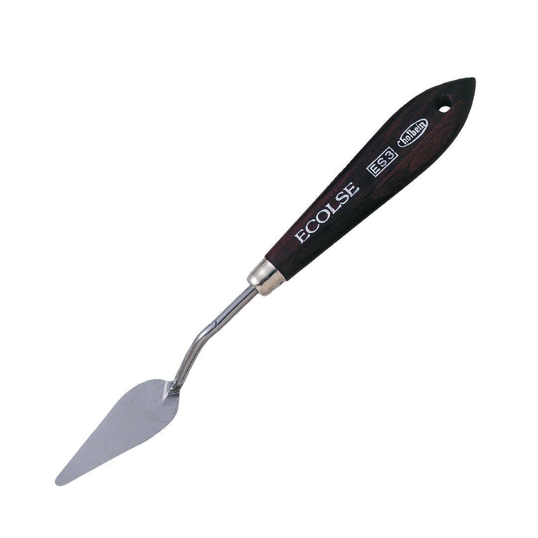 美品 HOLBEIN ホルベイン エコルセ201 122-507 00231 エコルセ ペンチングナイフ E1 – ホルベイン オンラインショップ