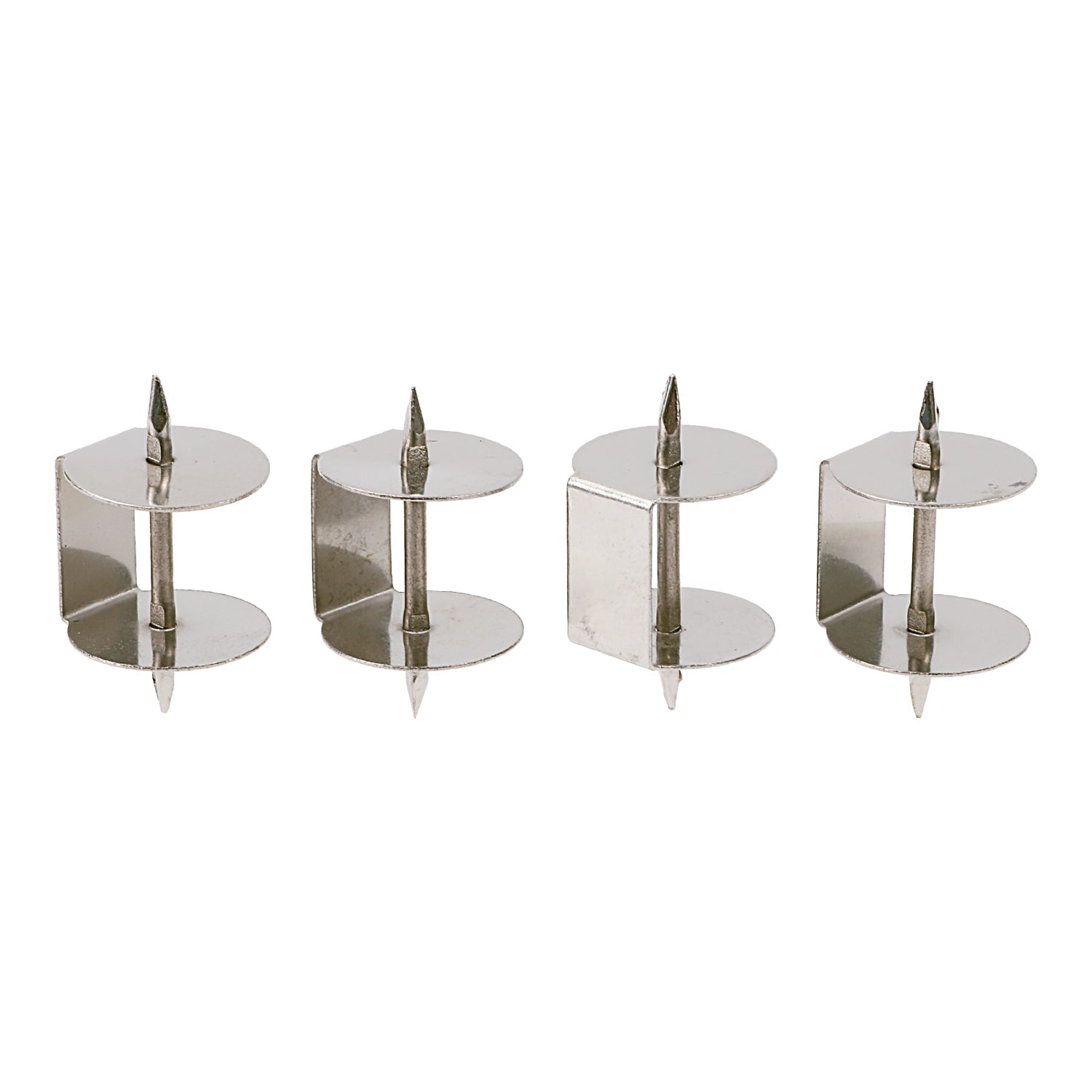 (未使用･未開封品)　ホルベイン 金属コマ (4ケ1組) 183101 7z28pnb キャンバス携帯用品 金属製コマ （4個） – ホルベイン オンラインショップ