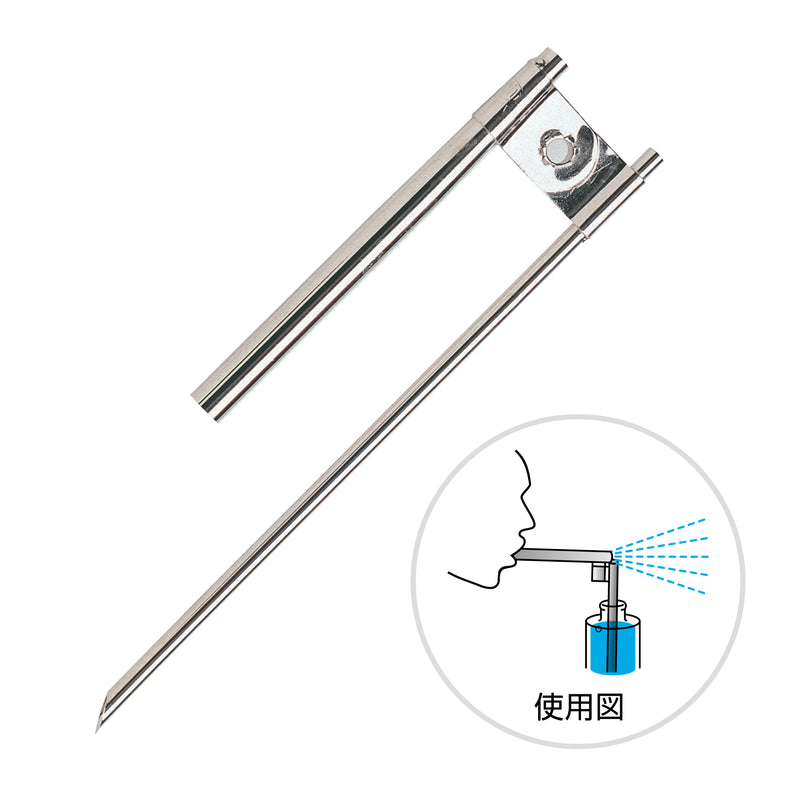 霧吹